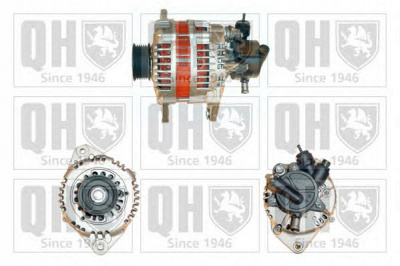 QUINTON HAZELL qra1525 -  Генератор